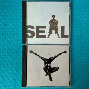 Seal Music/2 CDs